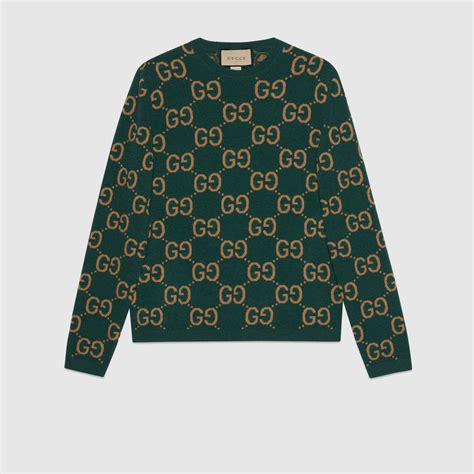 sueter gucci hombre precio|Prendas Tejidas para Hombre .